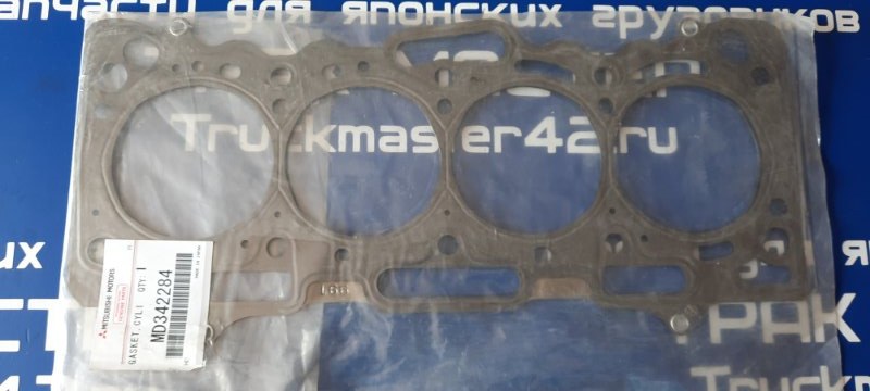 Прокладка гбц Mitsubishi CS2 Прокладка гбц Mitsubishi CS2