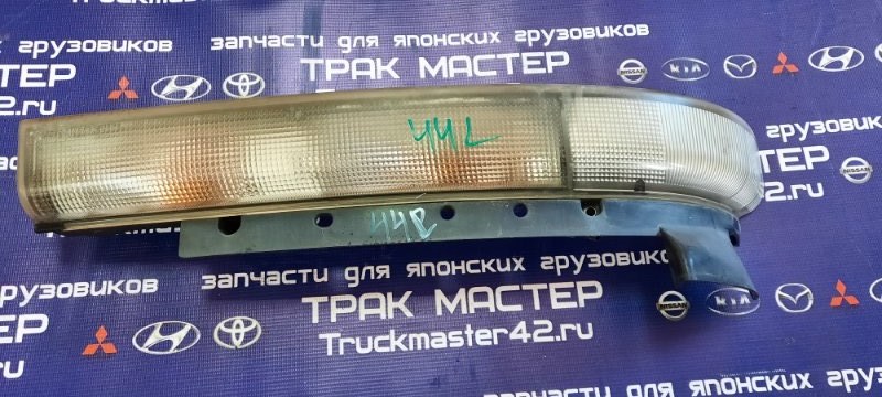 Повторитель поворота Mitsubishi Canter FE53EC 4M51 2000 левый