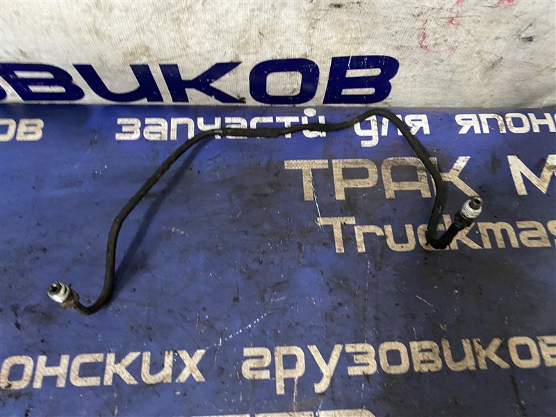 Трубка тормозная Hino Ranger FD1JKA J08C 2000 передняя