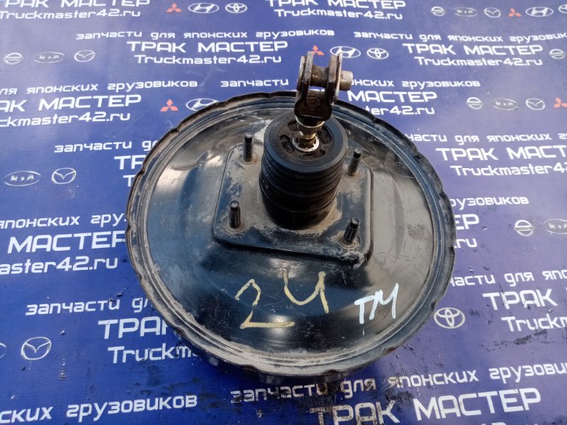 Вакуумный усилитель тормозов Mazda Titan WHF5T TF 2001