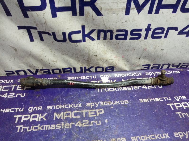 Тяга рулевая продольная Mazda Titan WGLAN SL 1993