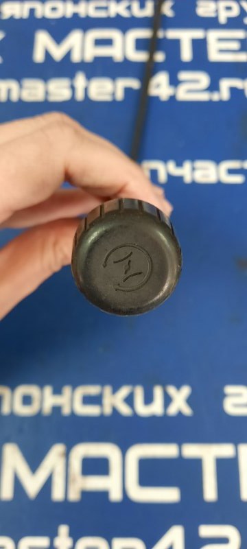 Ручной газ ISUZU FORWARD FRR35K4S 6HL1 2002 (б/у)
