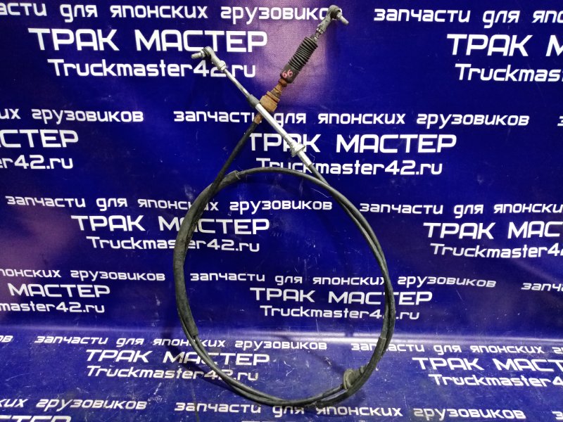 Трос кпп Isuzu Forward FRR35G3S 6HL1 2004