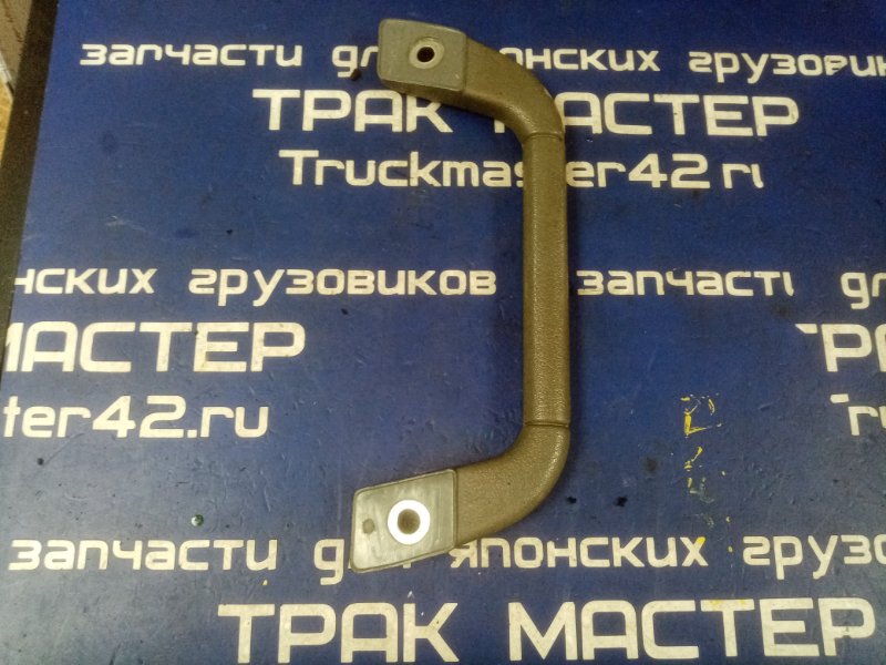 Ручка салона Mitsubishi Fuso FK64HK 6M61 2004 передняя левая