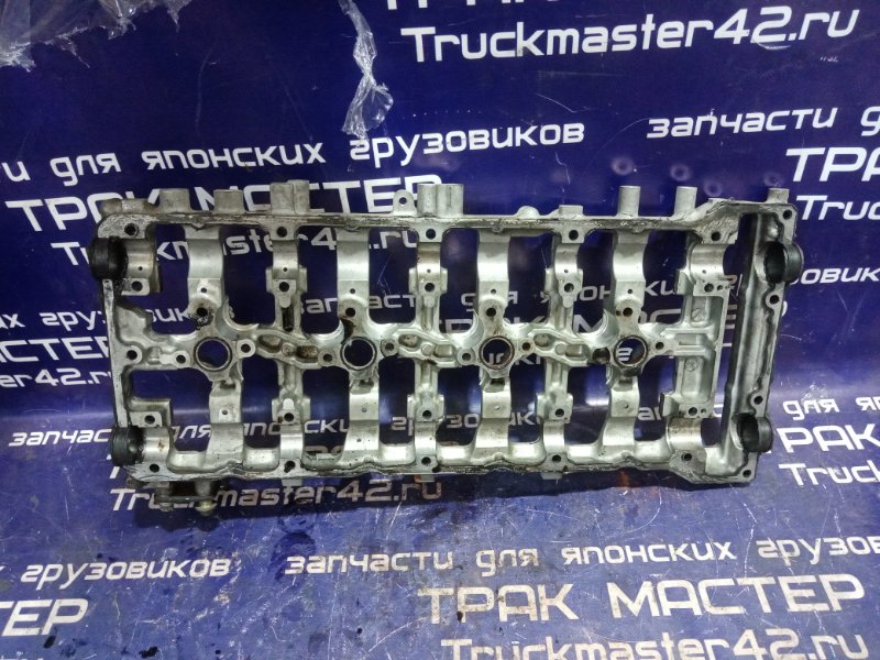 Постель распредвала Mitsubishi Canter FE83DY 4M50 2009