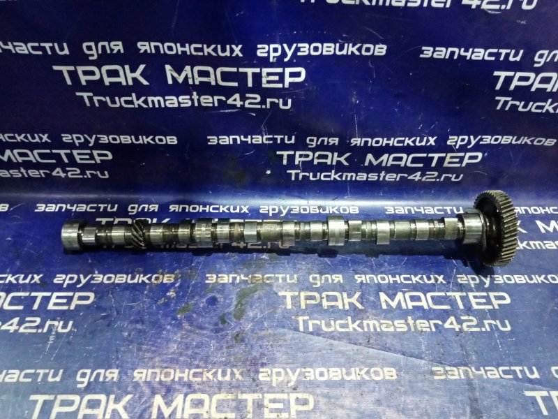 Распредвал Nissan Diesel MK25A FE6 2004