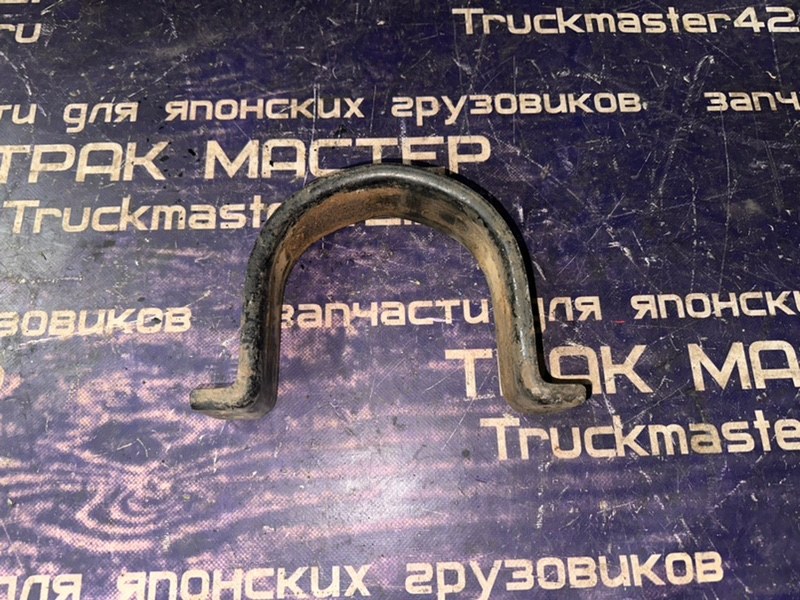 Скоба подвесного подшипника Mitsubishi Fuso FK64FK 6M60 2004