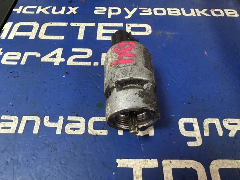 Привод спидометра Isuzu Forward FRR34L4 6HK1 2006