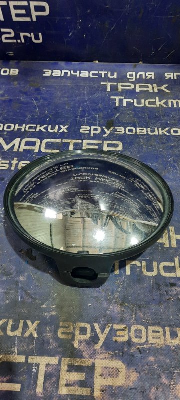 Зеркало Mitsubishi Fuso FK61HK 6M61 2002