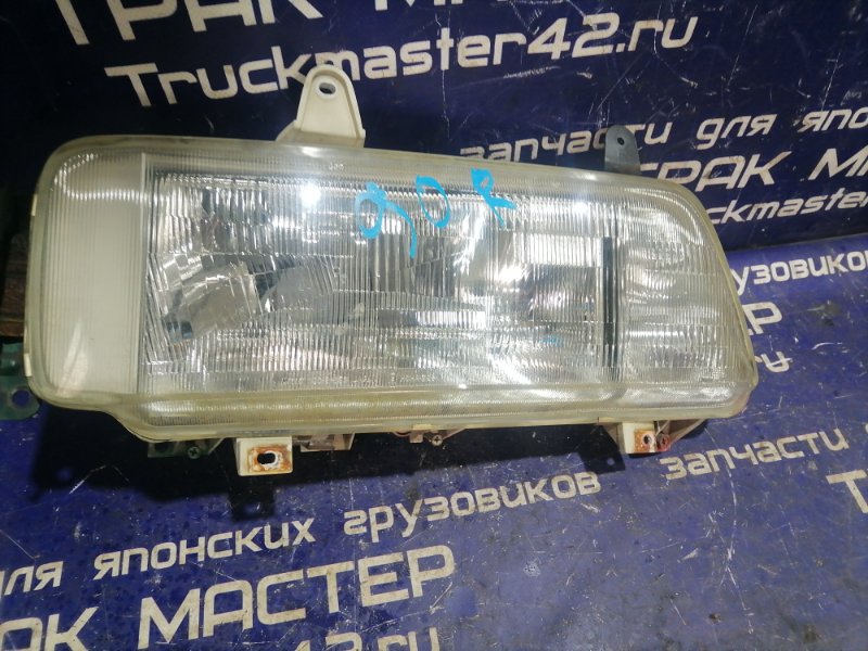 Фара Isuzu Forward FSR34M 6HK1 2005 передняя правая