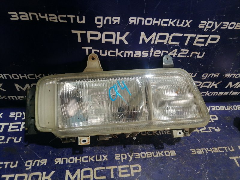 Фара Isuzu Forward FRR34L4 6HK1 2006 передняя правая