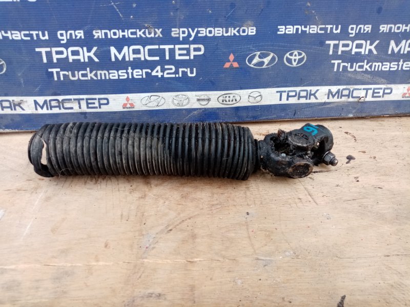 Рулевой карданчик Isuzu Forward FRR34L4 6HK1 2006