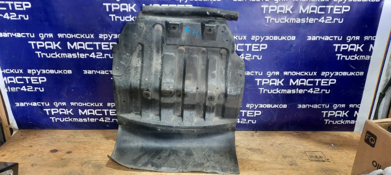 Крыло Nissan Diesel MK210KN FE6 1994 переднее правое