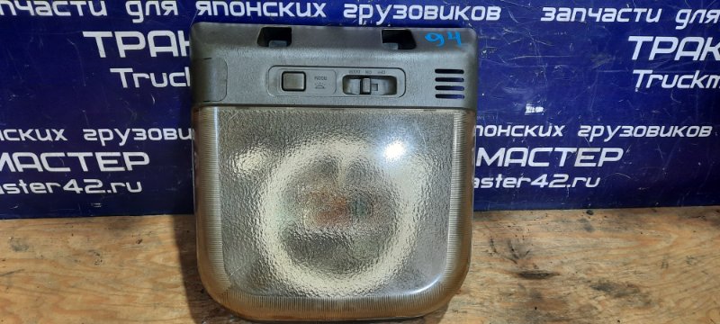 Светильник салона Isuzu Forward FRR34L4 6HK1 2006