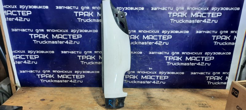 Щека кабины Isuzu Forward FSR34M 6HK1 2005 передняя правая