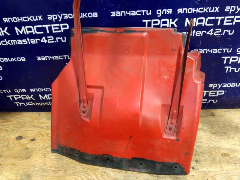 Крыло Isuzu Forward FRR34K4 6HK1 2002 переднее правое