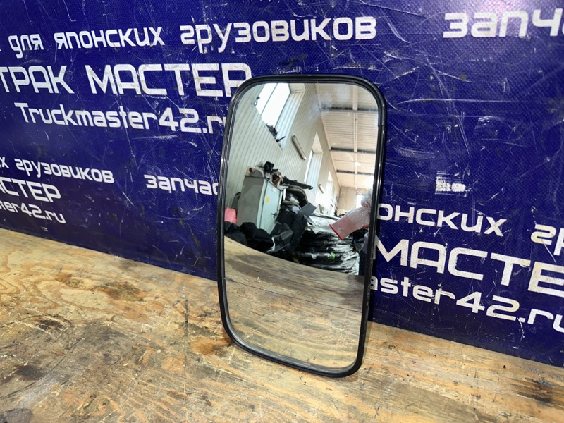 Зеркало Mitsubishi Canter FE63DCY 4M50 2001