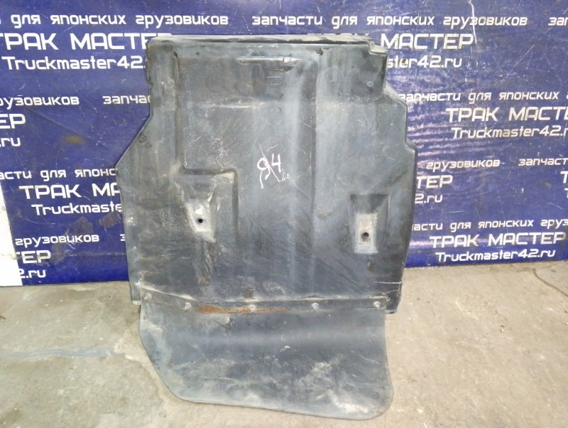 Крыло Isuzu Forward FRR34L4 6HK1 2006 переднее правое