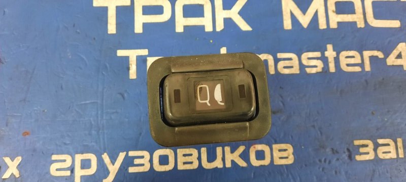 Кнопка Mitsubishi Fuso FK61HK 6M61 2002