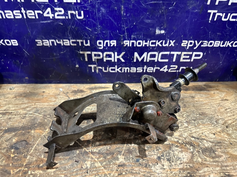 Рычаг переключения кпп Isuzu Forward FRR34K4 6HK1 2002