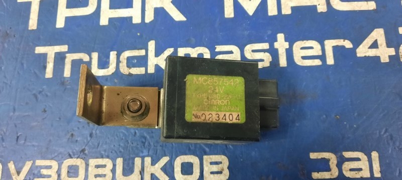 Реле света Mitsubishi Canter FE63DCY 4M50 2001