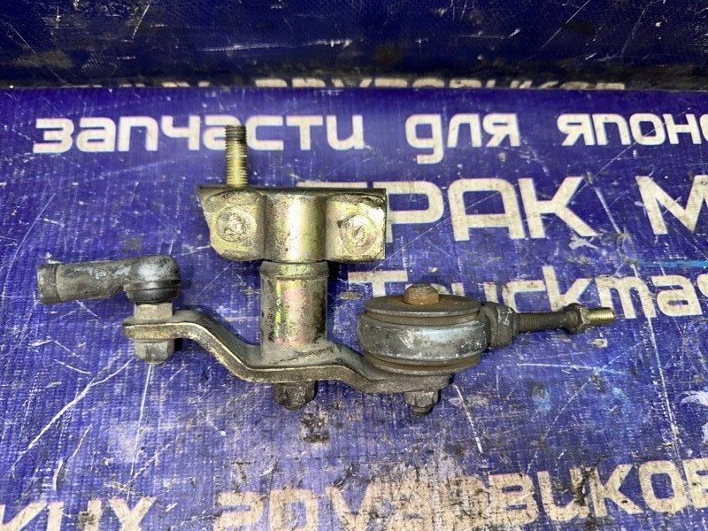 Кулиса кпп Mitsubishi Canter Кулиса кпп Mitsubishi Canter