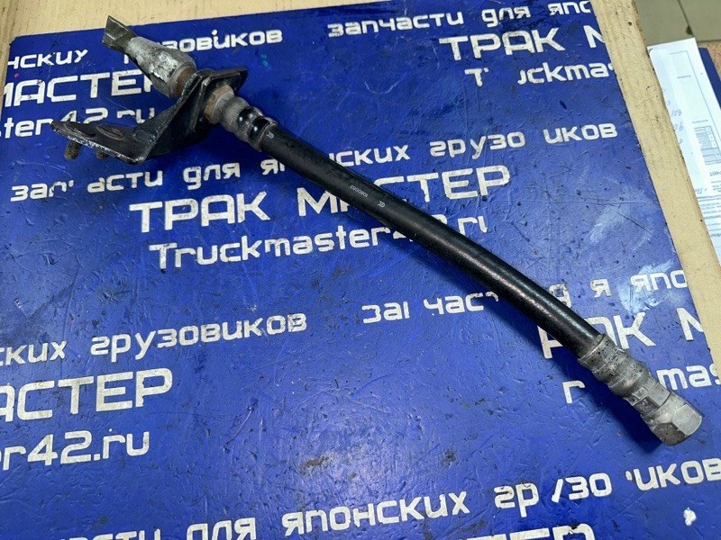 Шланг воздушный Isuzu Forward FRR34 6HF1 ГАЗ 2007
