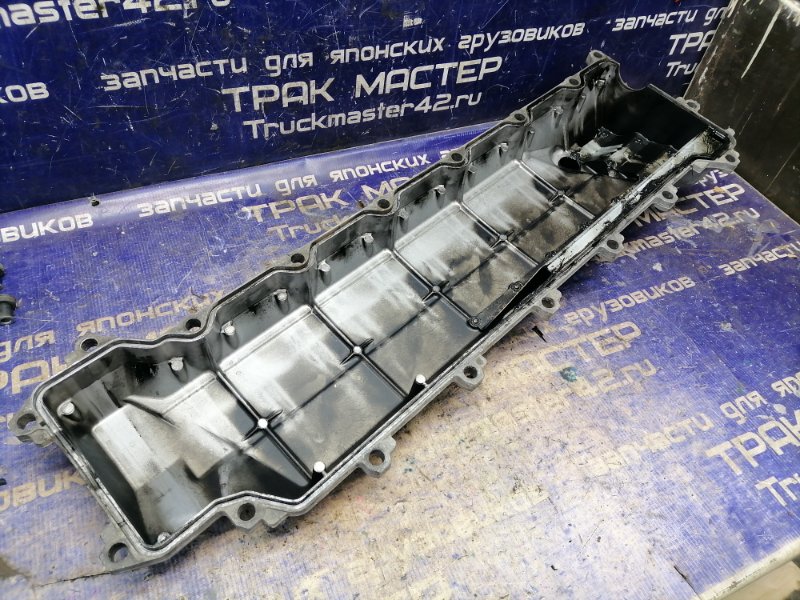 Крышка клапанов HINO RANGER FD1JLE J08C-T (б/у)