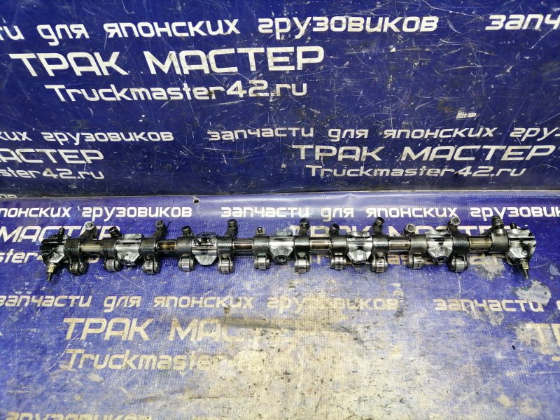 Ось коромысел HINO RANGER FD1JLE J08C-T (б/у)