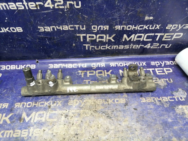 Топливная рейка HINO RANGER FD1JLE J08C-T (б/у)