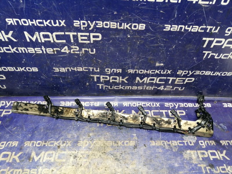 Коса (электропроводка) HINO RANGER FD1JLE J08C-T (б/у)