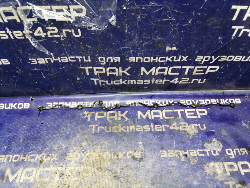 Трубка обратки HINO RANGER FD1JLE J08C-T (б/у)