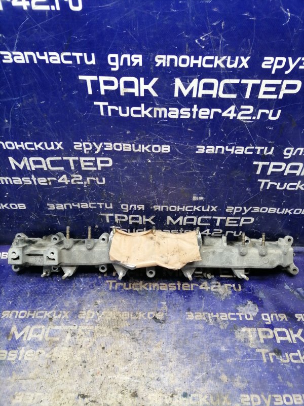 Коллектор впускной HINO RANGER FD1JLE J08C-T (б/у)