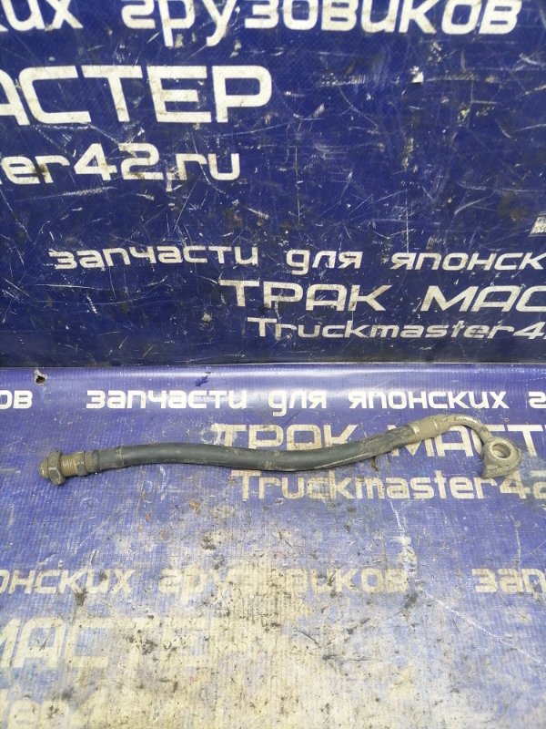 Шланг гидроусилителя HINO RANGER FD1JLE J08C-T (б/у)