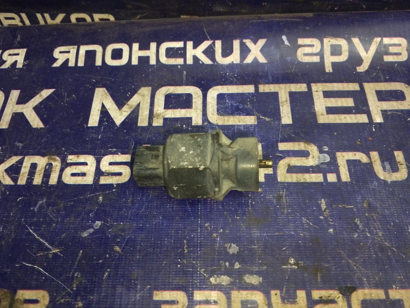 Привод спидометра MITSUBISHI FUSO FK64HK 6M61 2004 (б/у)