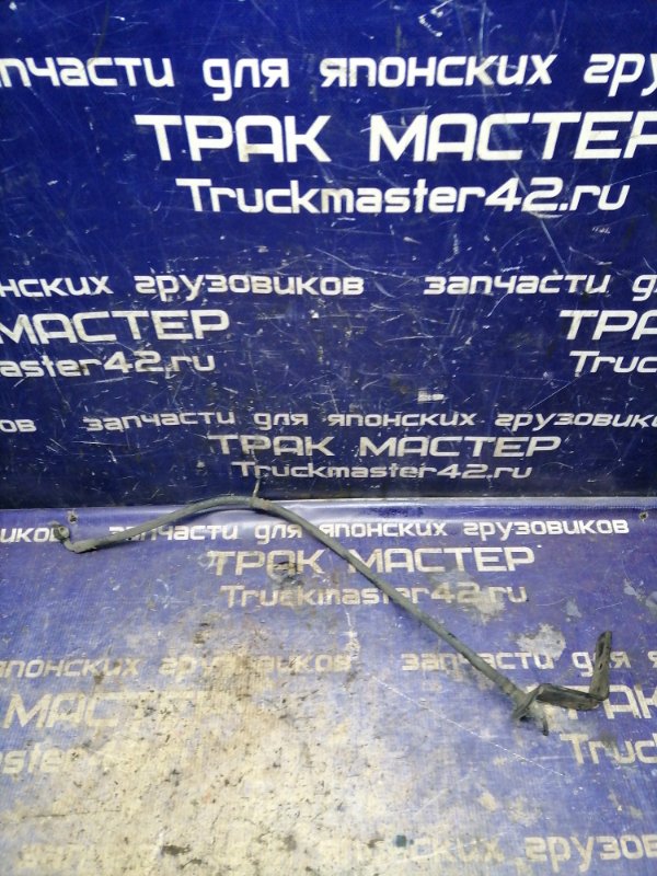 Шланг тормозной HINO RANGER FD7JLY J07E 2010 передний правый (б/у)