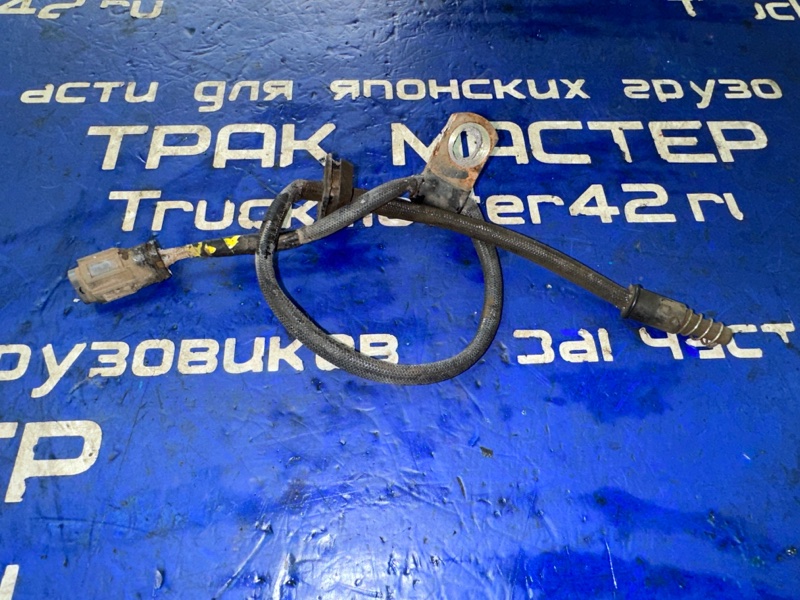 Датчик износа колодок ISUZU FORWARD FRR35K4S 6HL1 2002 задний левый (б/у)