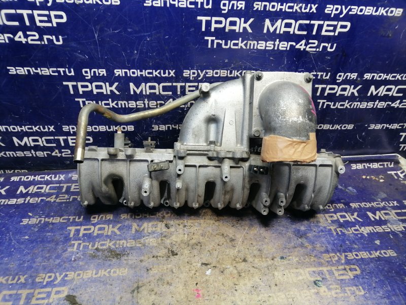 Коллектор впускной NISSAN DIESEL FE6 1999 (б/у)