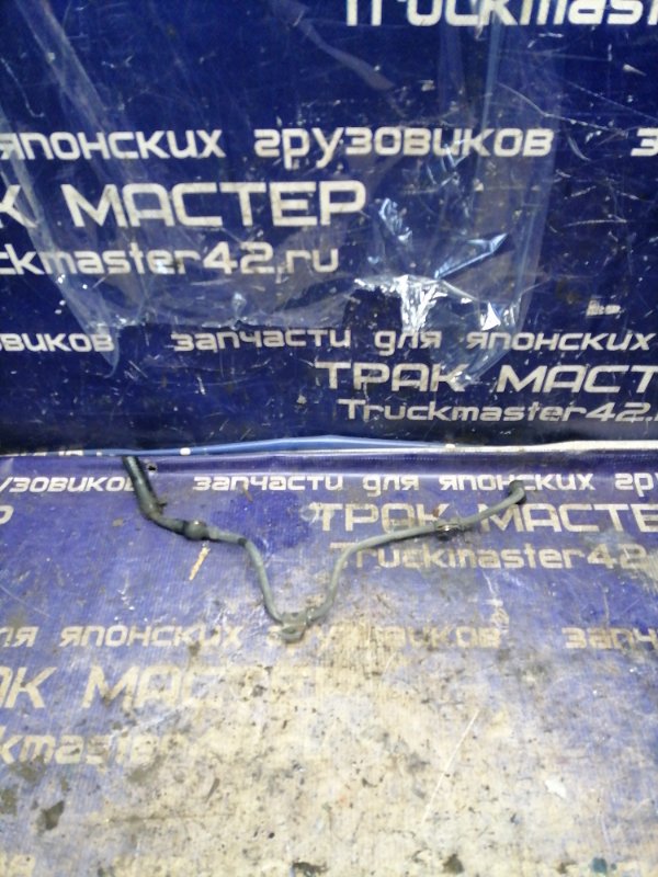 Трубка топливная NISSAN DIESEL FE6 1999 (б/у)