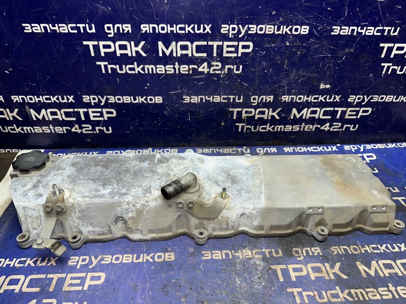 Крышка клапанов ISUZU FORWARD 6HL1-31236 (б/у)