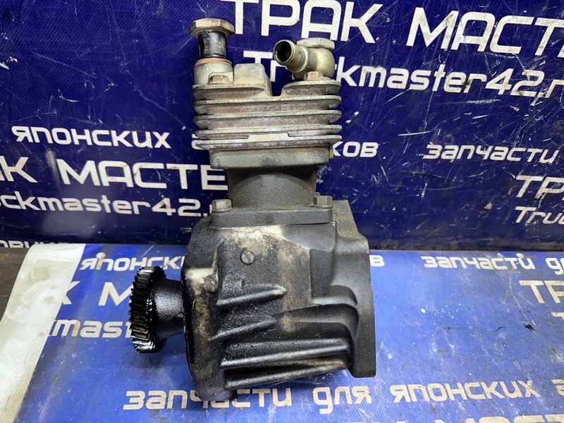 Компрессор воздушный ISUZU FORWARD 6HL1-31236 (б/у)