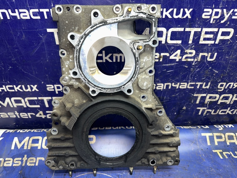 Крышка лобовины ISUZU FORWARD 6HL1-31236 (б/у)