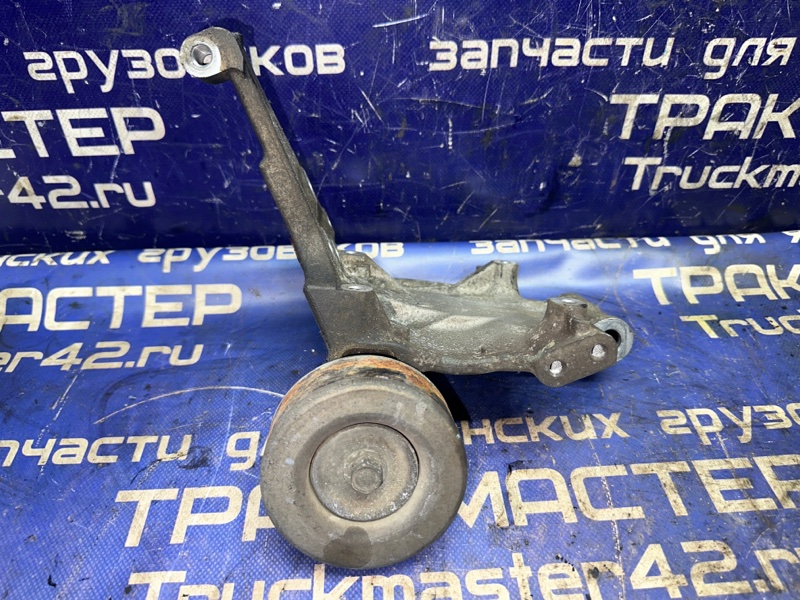 Ролик обводной ISUZU FORWARD 6HL1-31236 (б/у)