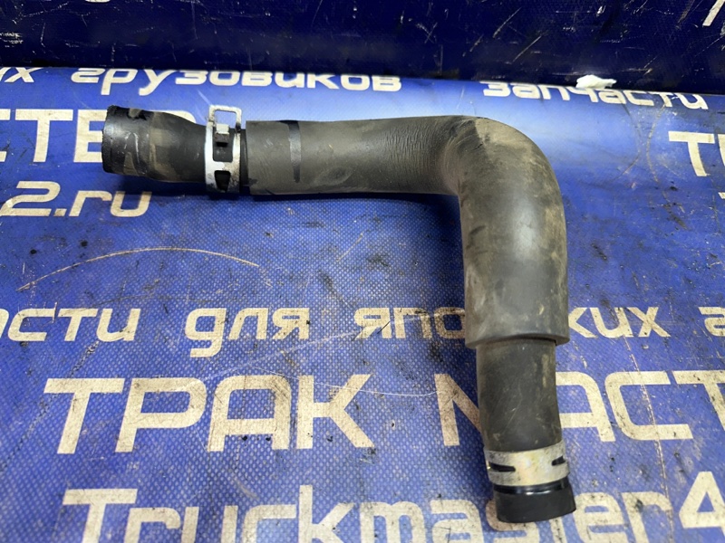 Патрубок ISUZU FORWARD FRR35 6HL1-31236 (б/у)