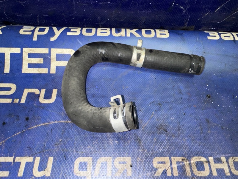 Патрубок ISUZU FORWARD FRR35 6HL1-31236 (б/у)