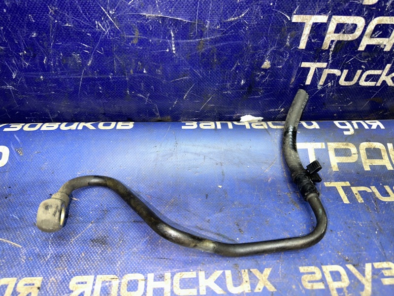 Трубка топливная ISUZU FORWARD FRR35 6HL1-31236 (б/у)