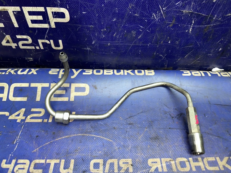Трубка топливная ISUZU FORWARD FRR35 6HL1-31236 (б/у)