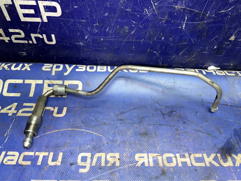 Трубка топливная ISUZU FORWARD FRR35 6HL1-31236 (б/у)