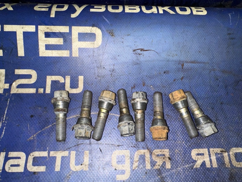 Болт полуоси MAZDA TITAN WHF5T TF 2001 (б/у)