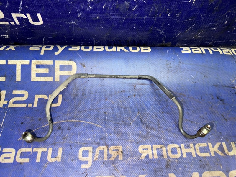 Трубка тормозная MAZDA TITAN WHF5T TF 2001 задняя (б/у)